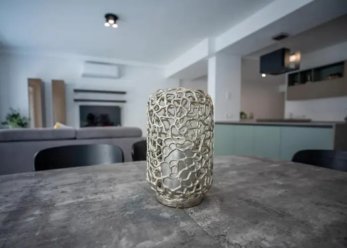 Stylish Two-bedroom Retreat Near Balluta Bay Pat2 Σλιέμα