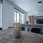 The Bloom - P2 شقة