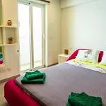 The Bloom - P2 Apartment