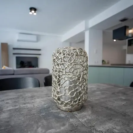 Stylish Two-bedroom Retreat Near Balluta Bay Pat2 슬리에마