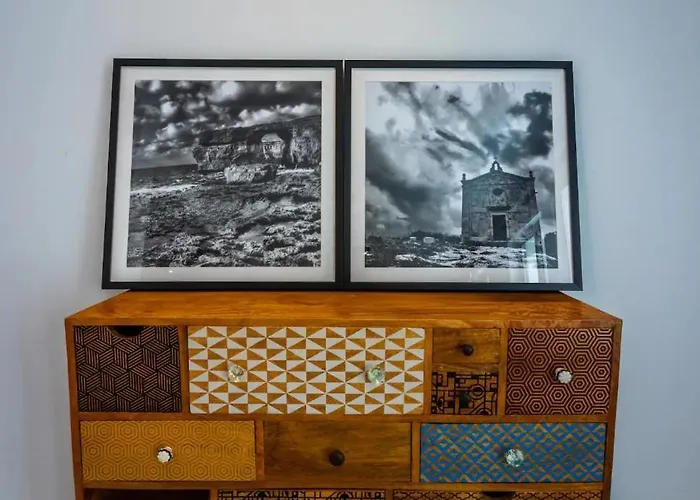 아파트 Stylish Two-bedroom Retreat Near Balluta Bay Pat2 *